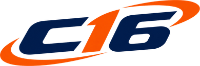 C16